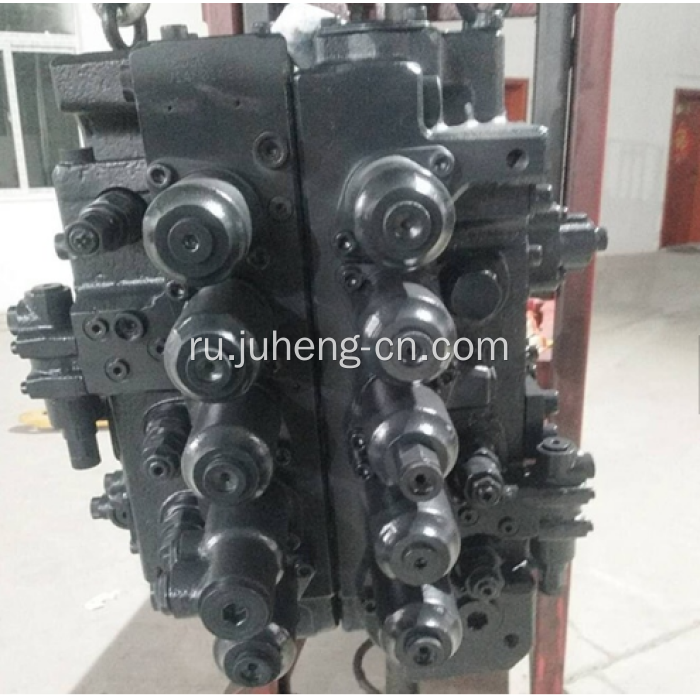 Экскаватор EC360 Основной управляющий клапан VOE14557520